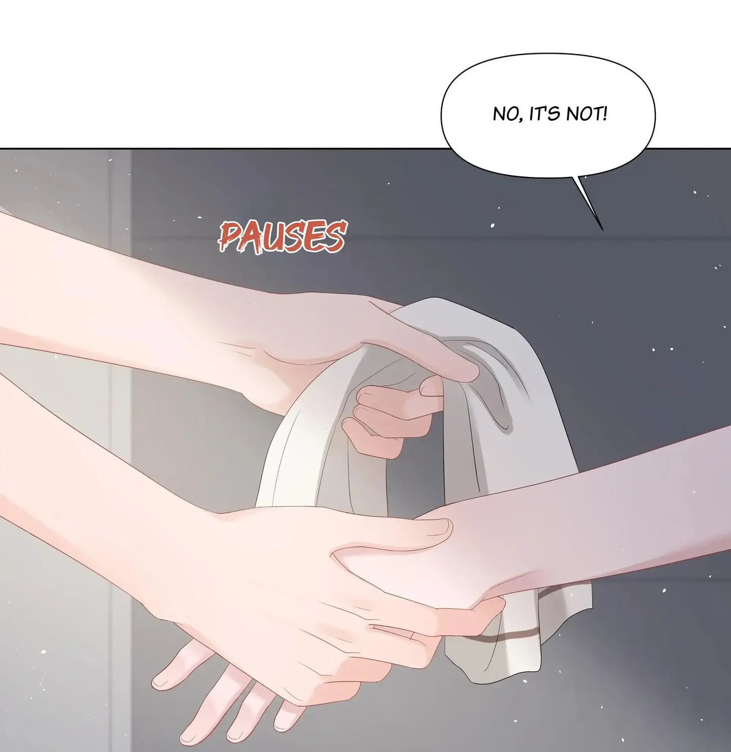 Read Resplendent chapter 39 image 84 on Lezhin
