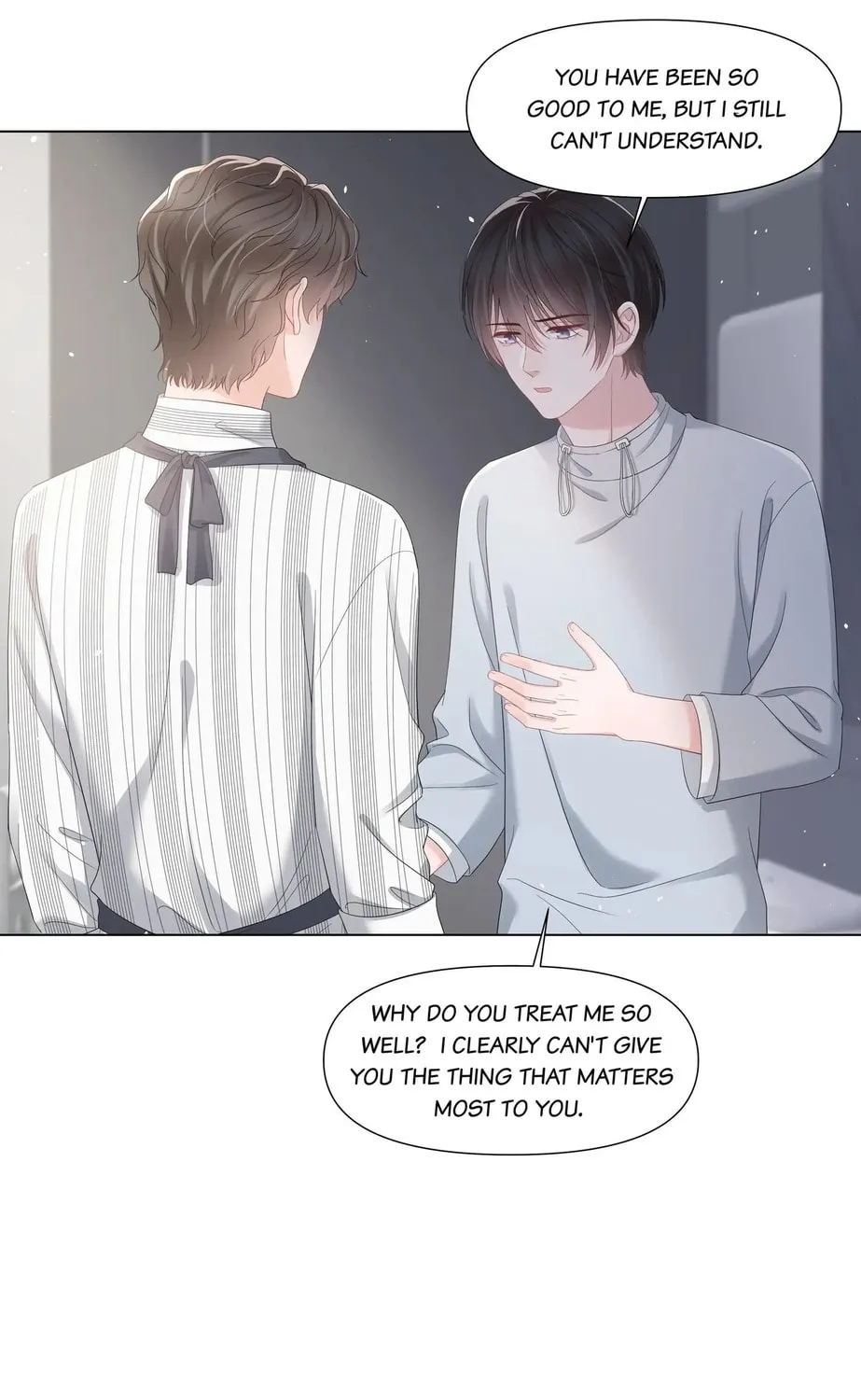 Read Resplendent chapter 39 image 90 on Lezhin