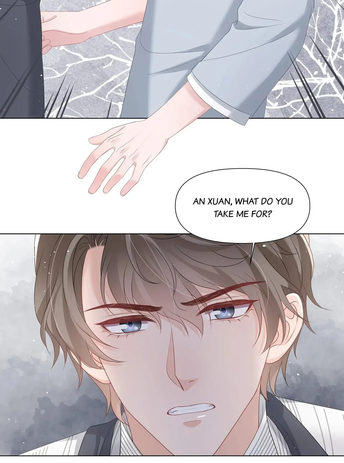 Read Resplendent chapter 39 image 94 on Lezhin