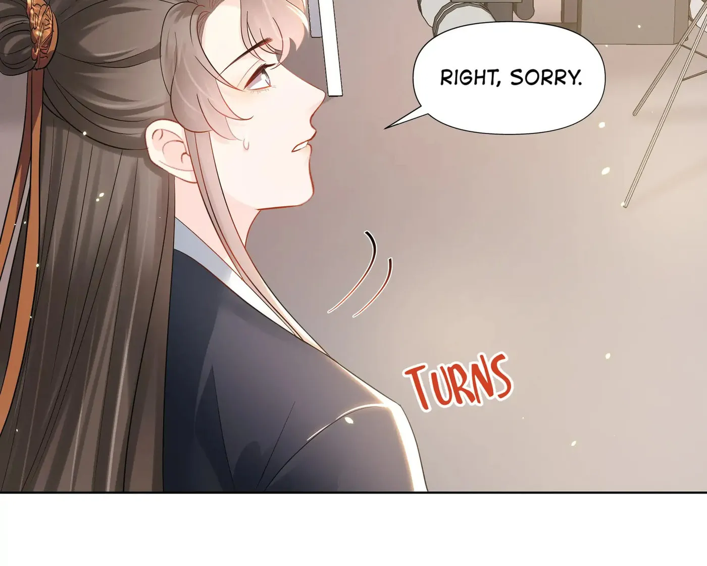 Read Resplendent chapter 4 image 100 on Lezhin