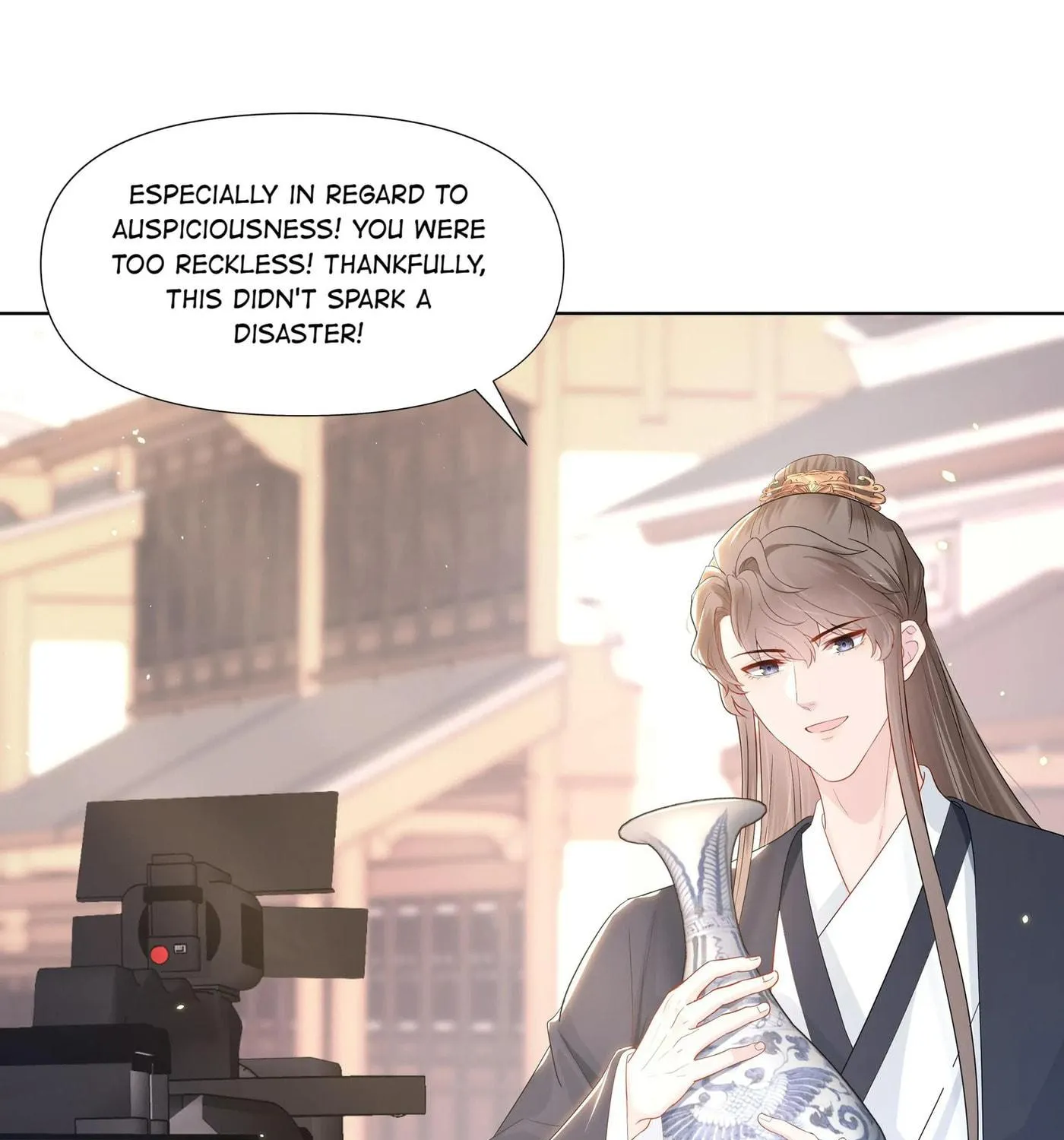 Read Resplendent chapter 4 image 101 on Lezhin