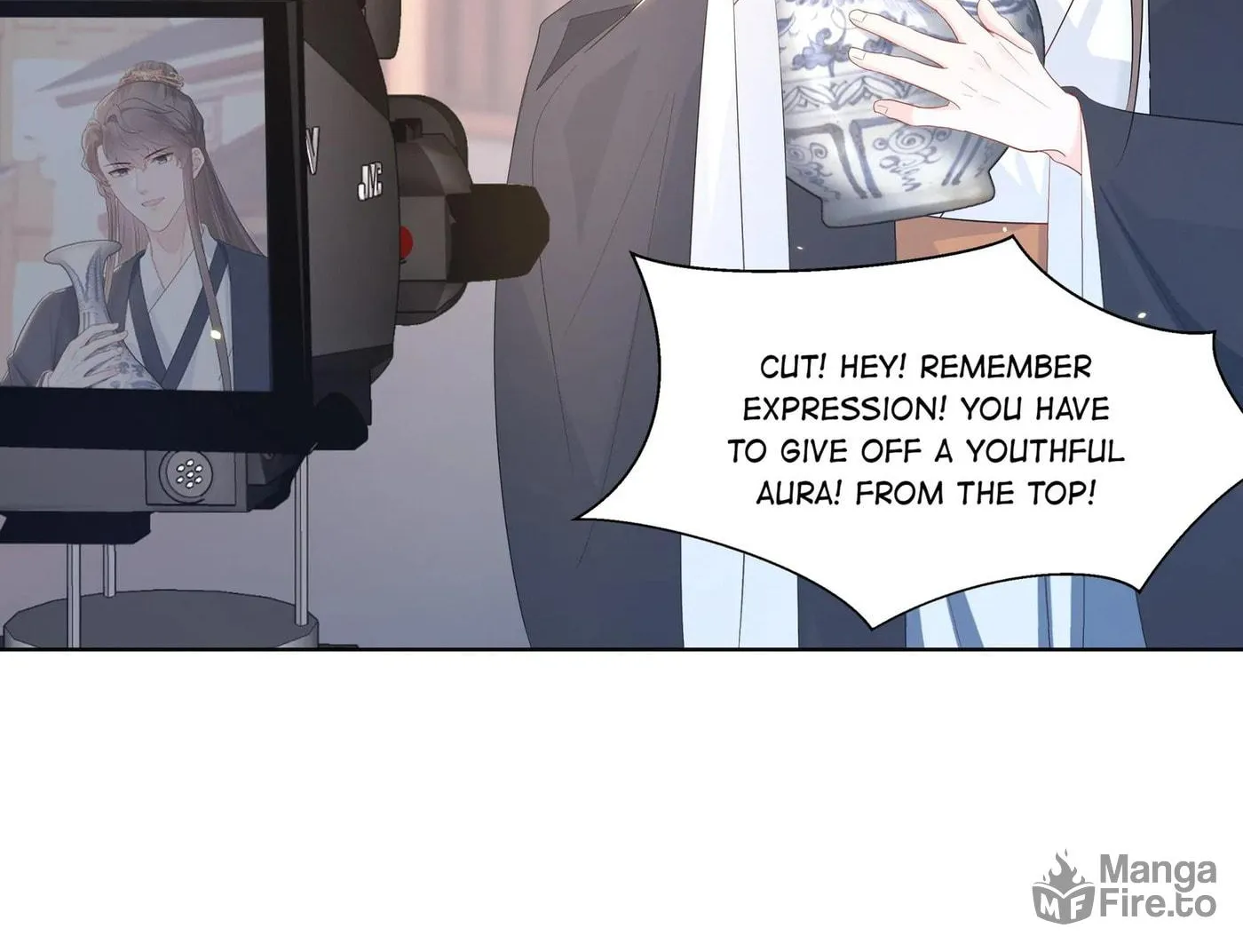 Read Resplendent chapter 4 image 102 on Lezhin