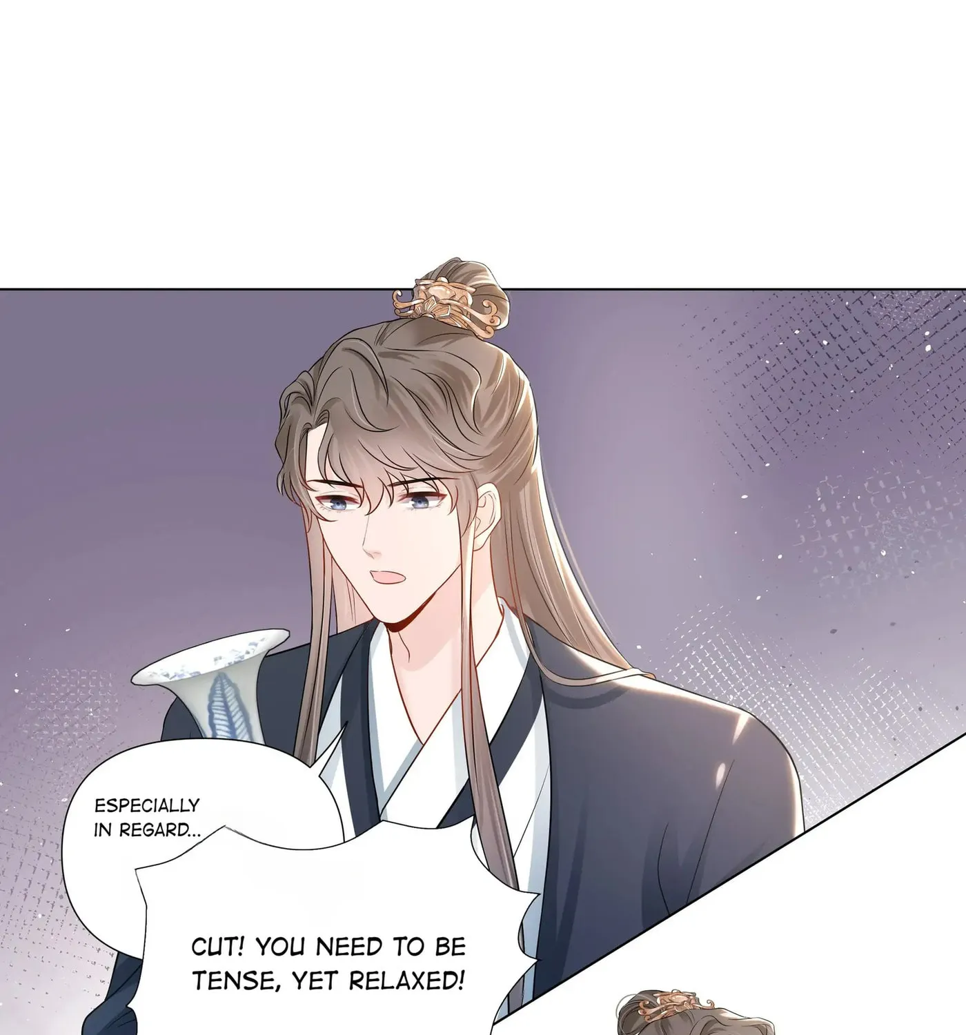 Read Resplendent chapter 4 image 103 on Lezhin