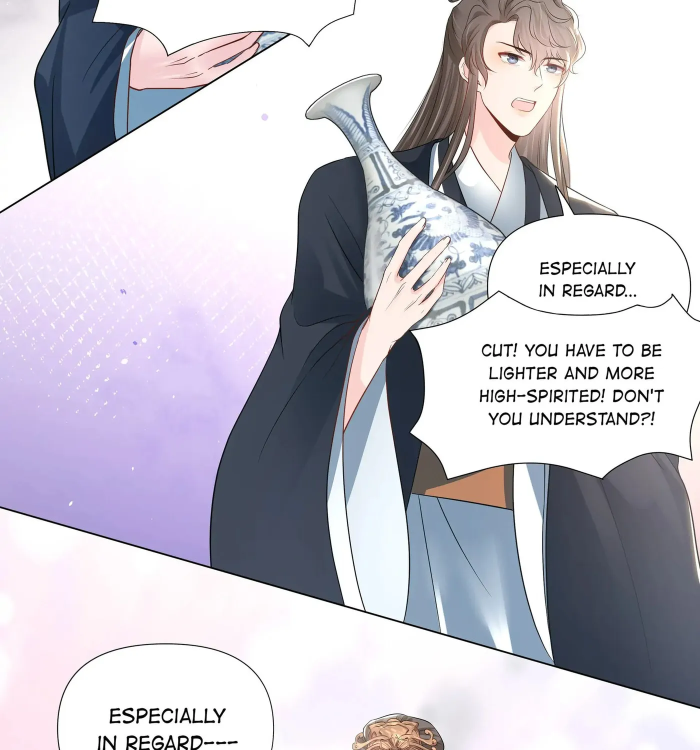Read Resplendent chapter 4 image 104 on Lezhin
