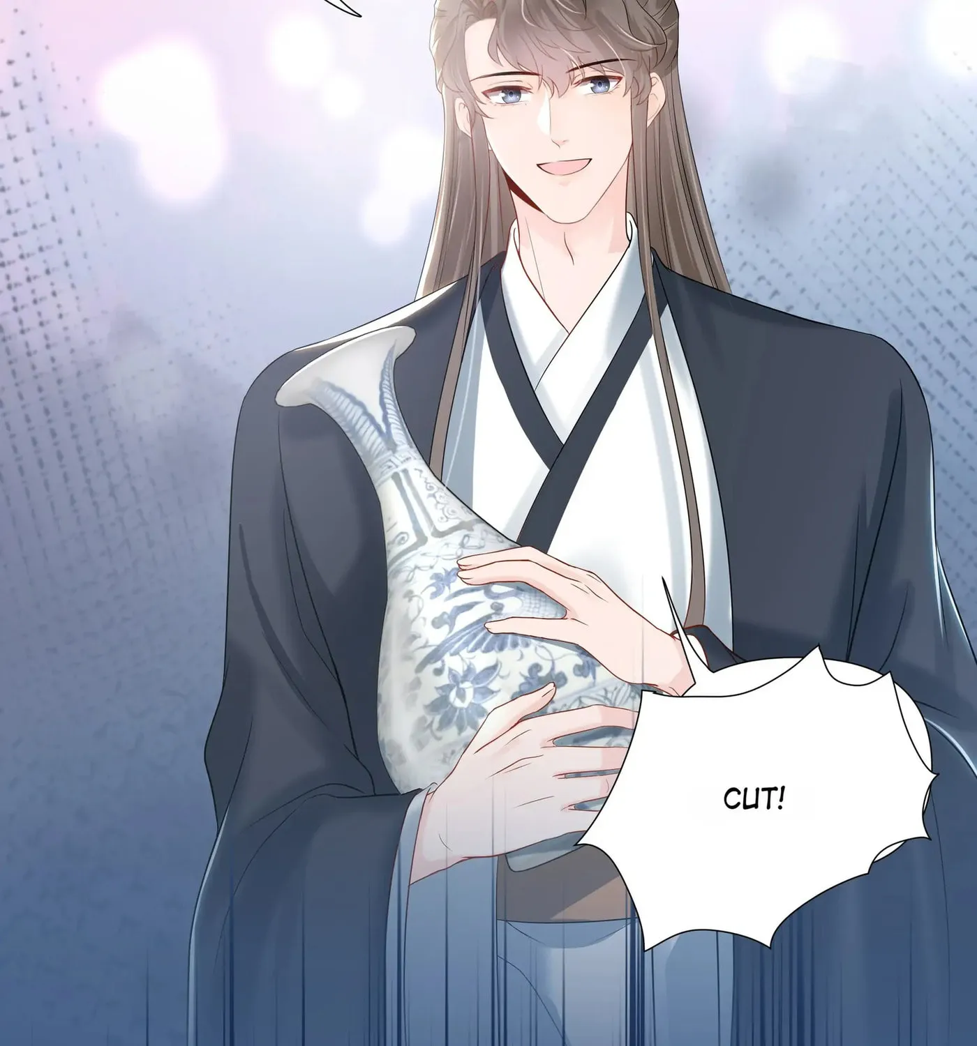 Read Resplendent chapter 4 image 106 on Lezhin