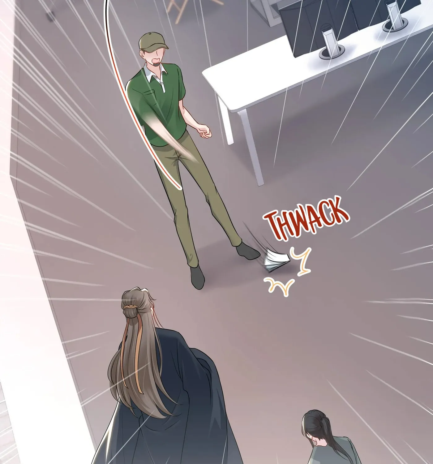 Read Resplendent chapter 4 image 109 on Lezhin