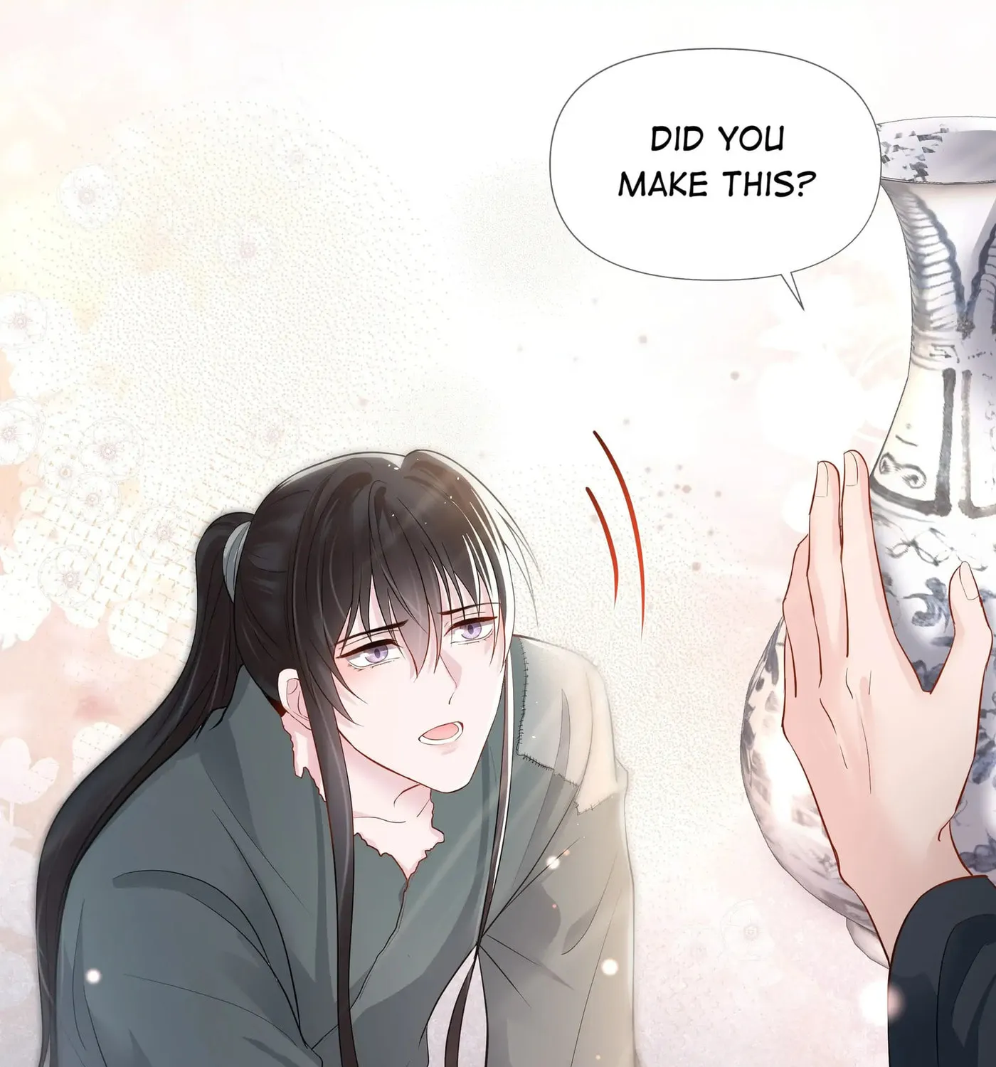 Read Resplendent chapter 4 image 15 on Lezhin