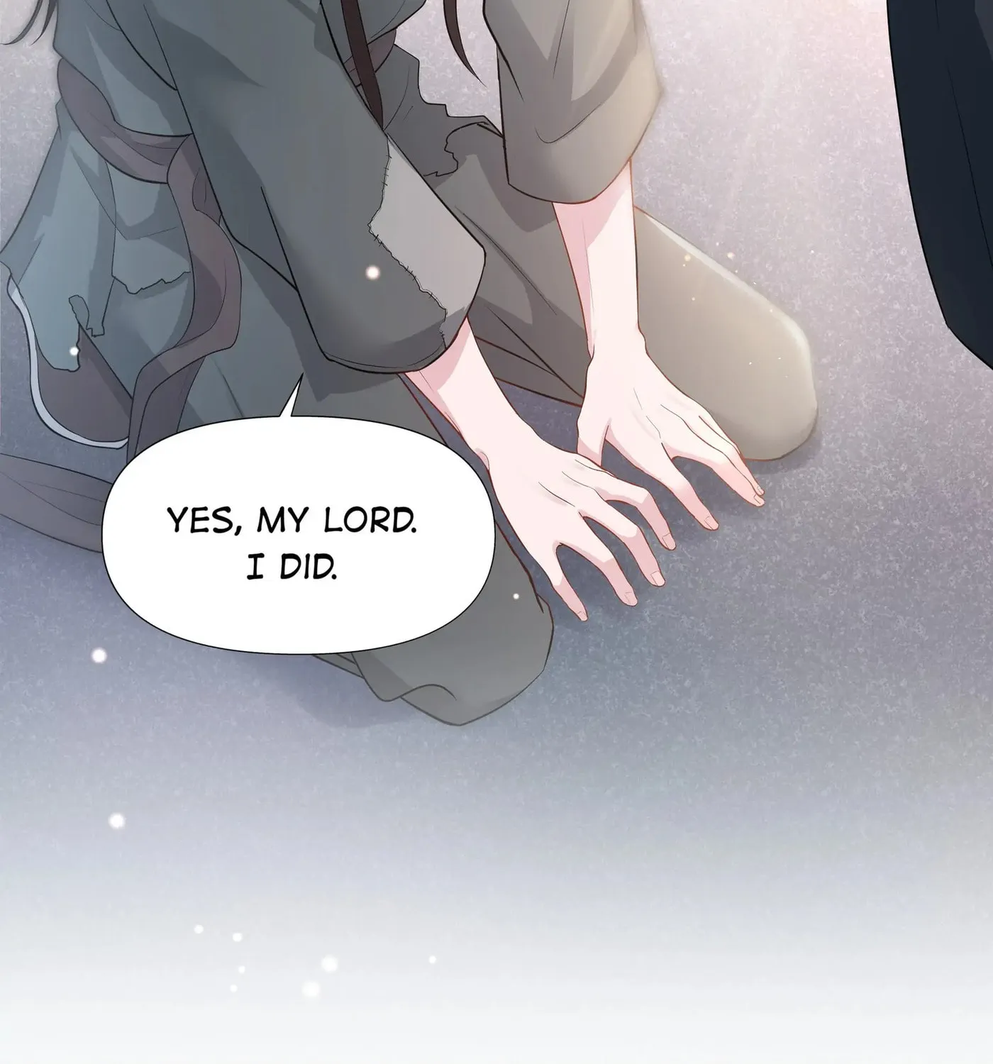 Read Resplendent chapter 4 image 16 on Lezhin
