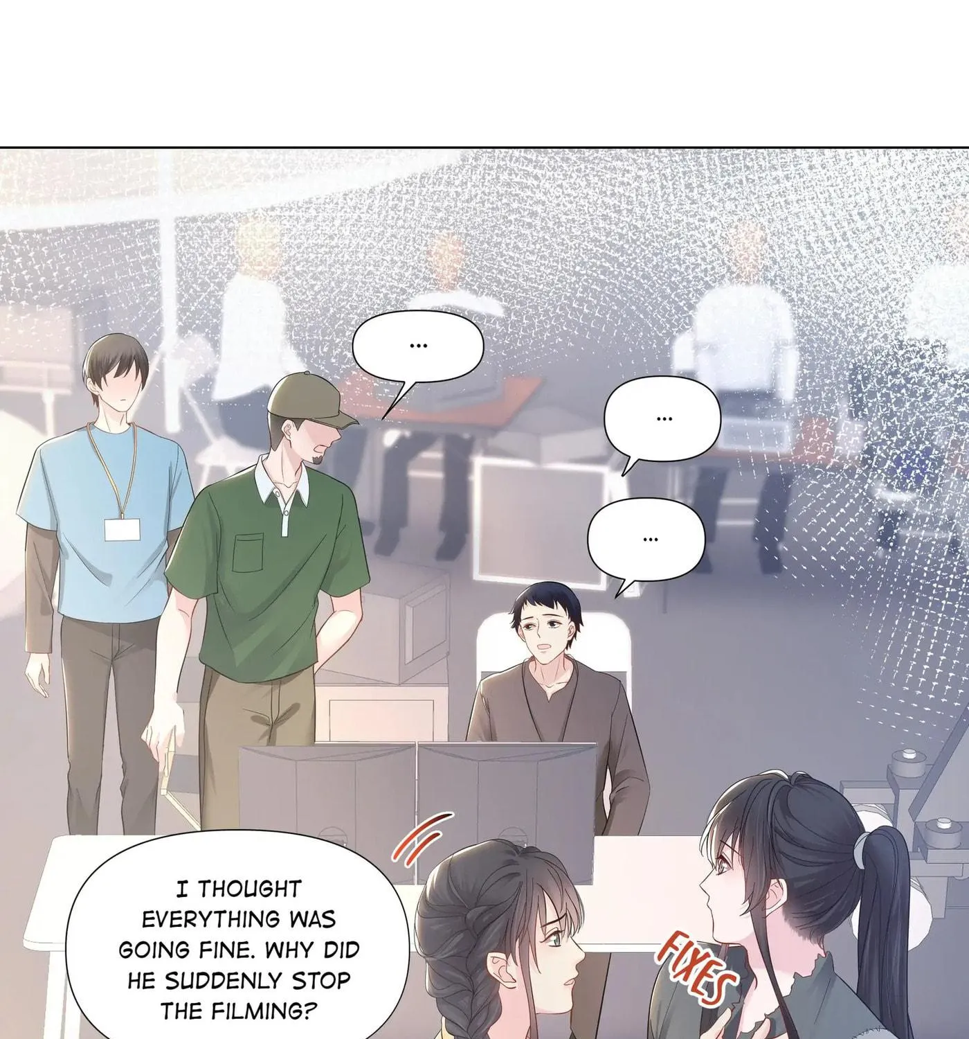 Read Resplendent chapter 4 image 20 on Lezhin
