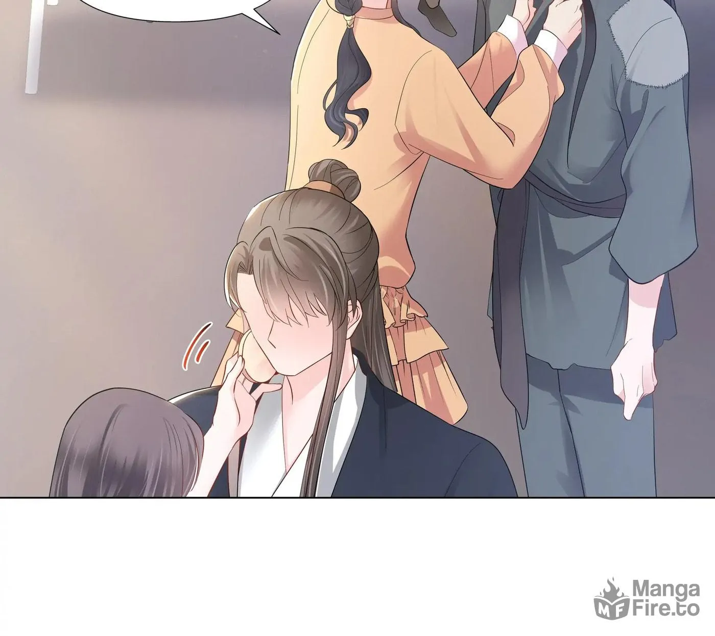 Read Resplendent chapter 4 image 21 on Lezhin