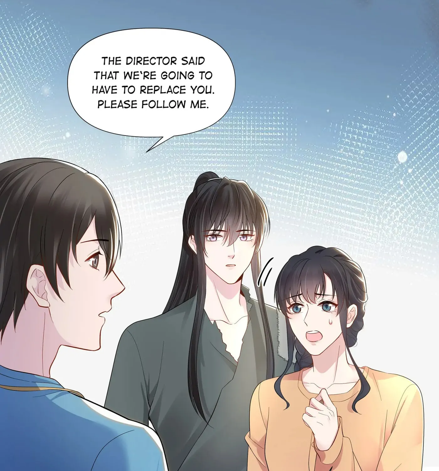 Read Resplendent chapter 4 image 23 on Lezhin