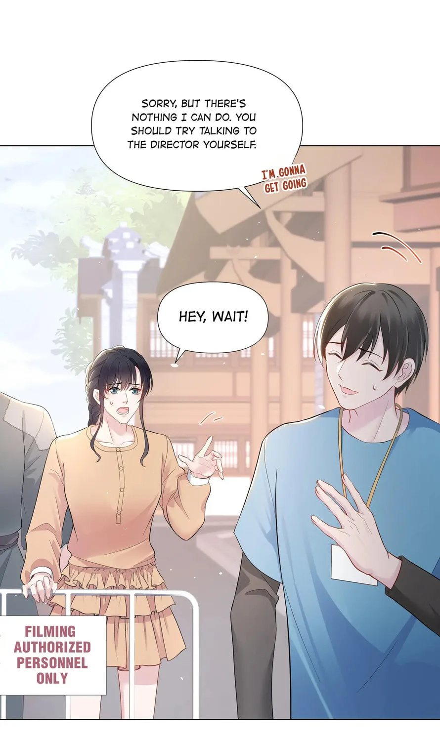 Read Resplendent chapter 4 image 27 on Lezhin