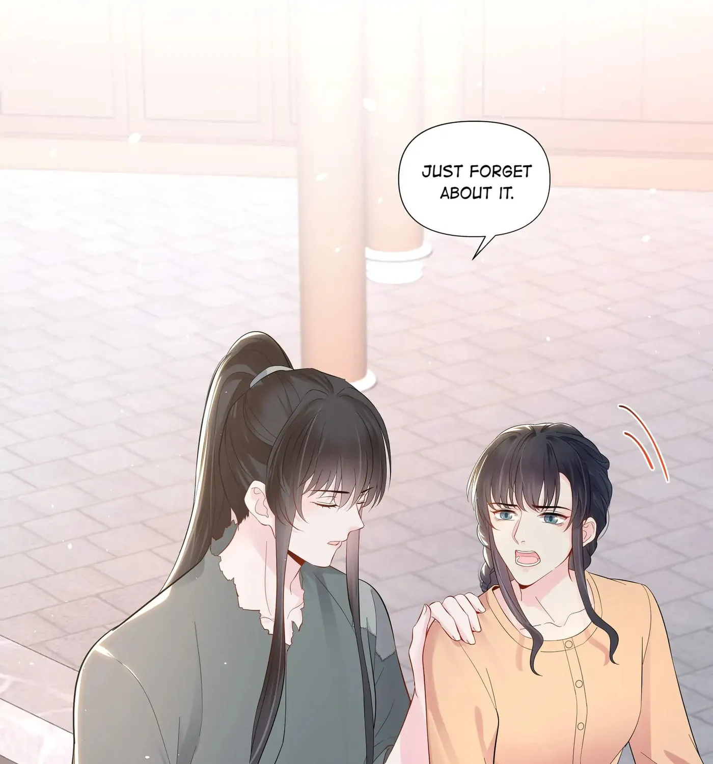 Read Resplendent chapter 4 image 29 on Lezhin