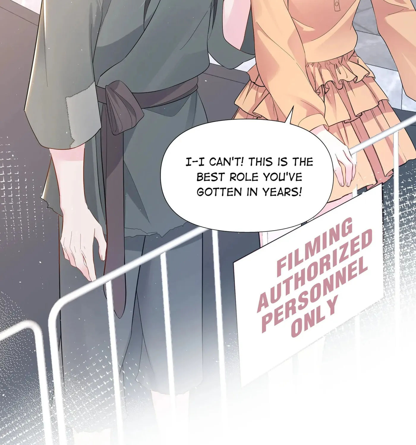 Read Resplendent chapter 4 image 30 on Lezhin