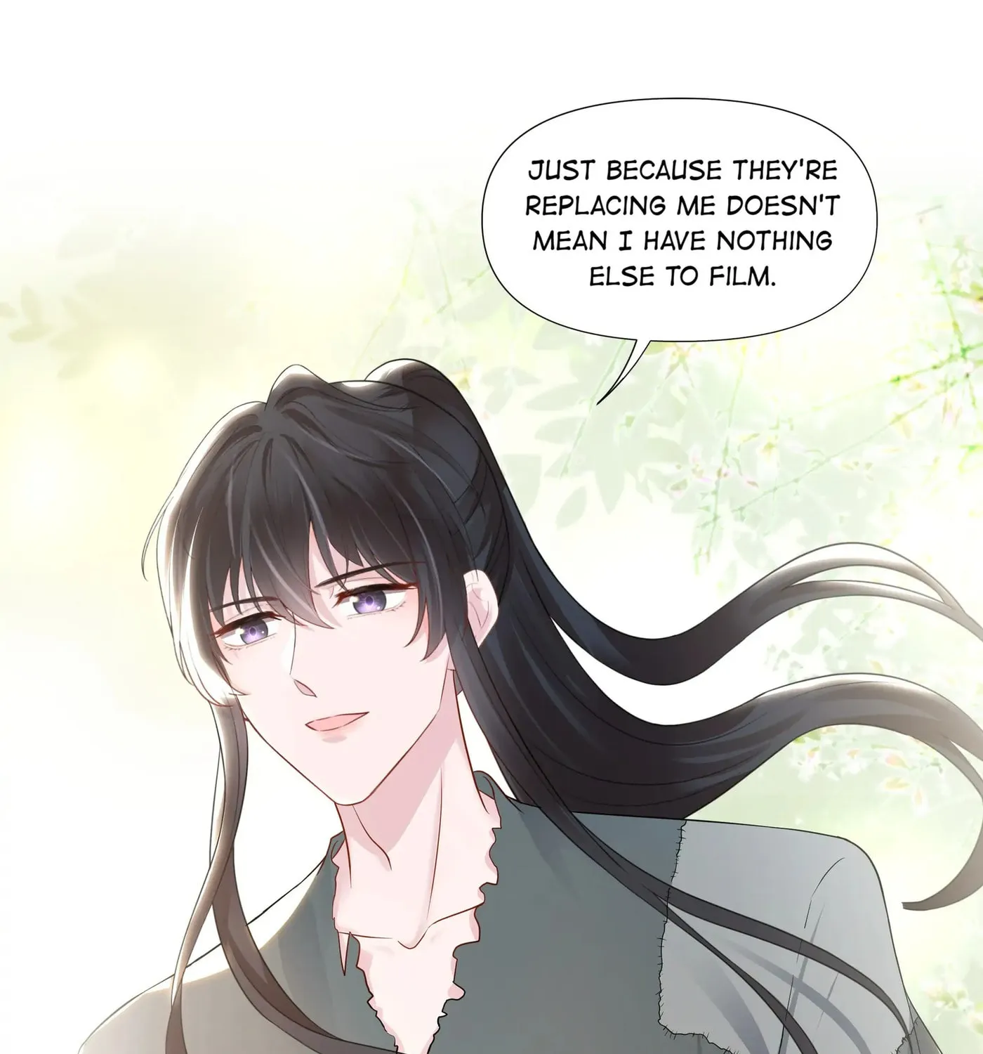 Read Resplendent chapter 4 image 32 on Lezhin