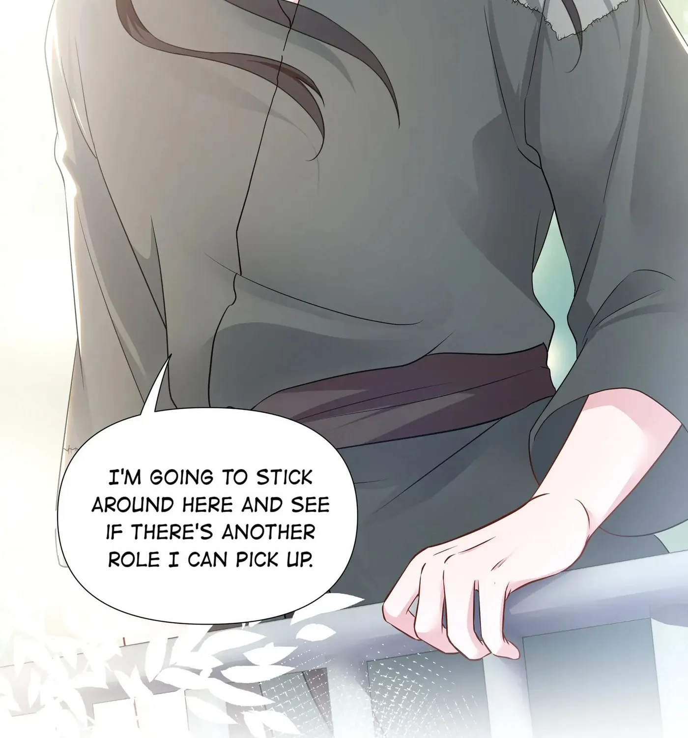 Read Resplendent chapter 4 image 33 on Lezhin