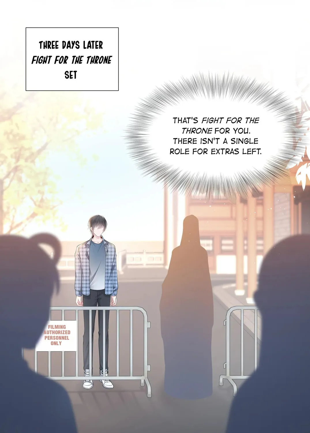 Read Resplendent chapter 4 image 35 on Lezhin