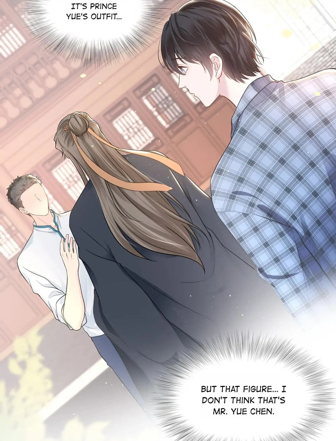 Read Resplendent chapter 4 image 39 on Lezhin