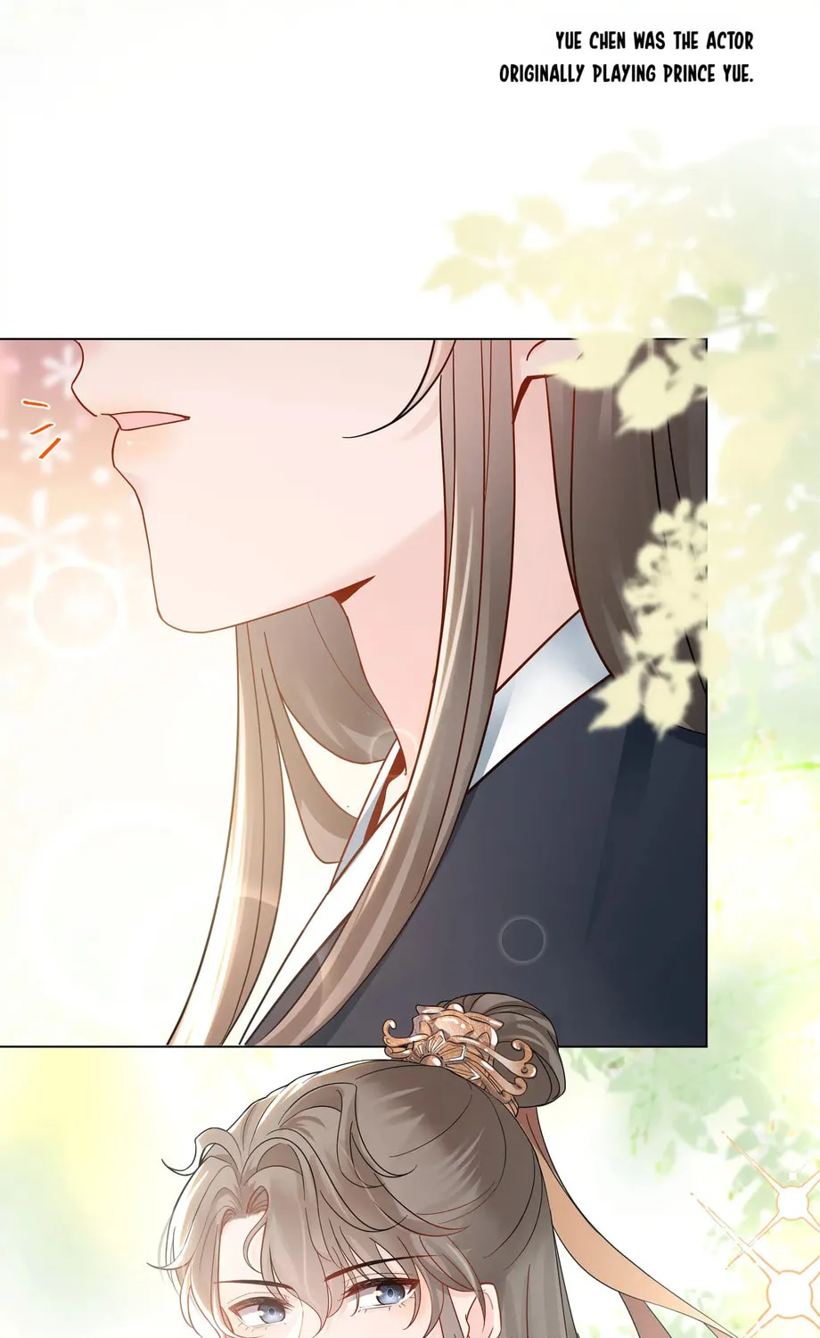 Read Resplendent chapter 4 image 41 on Lezhin