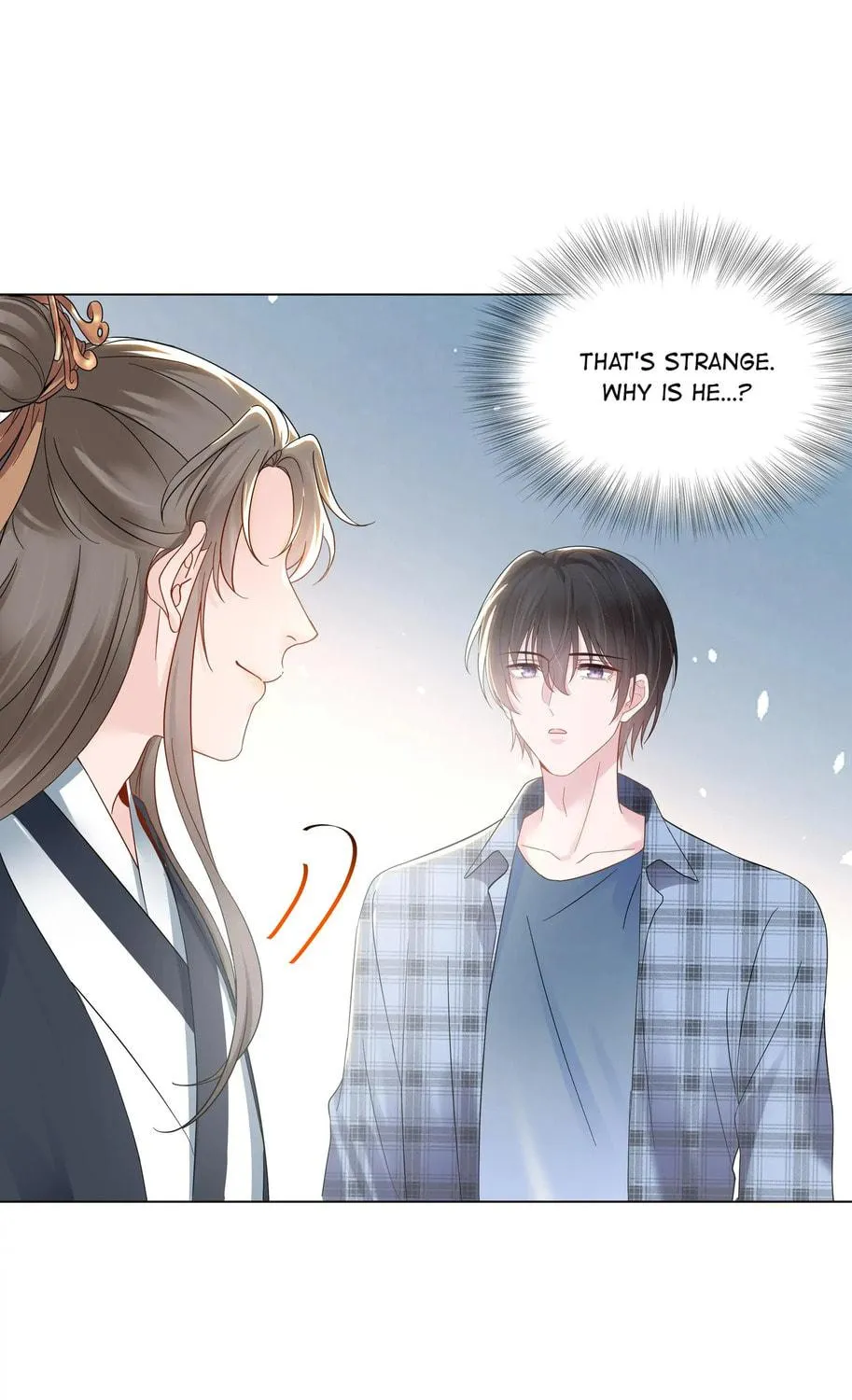 Read Resplendent chapter 4 image 45 on Lezhin