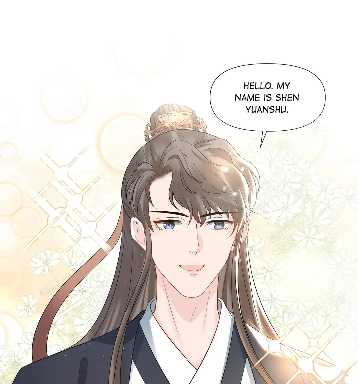 Read Resplendent chapter 4 image 47 on Lezhin