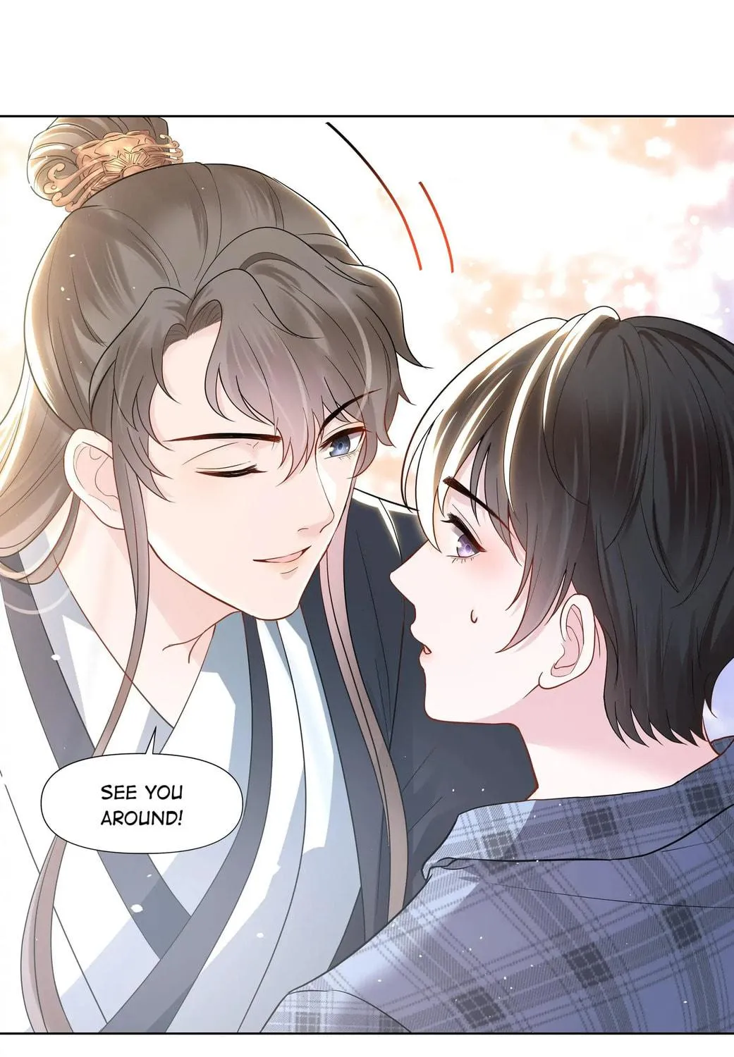 Read Resplendent chapter 4 image 51 on Lezhin