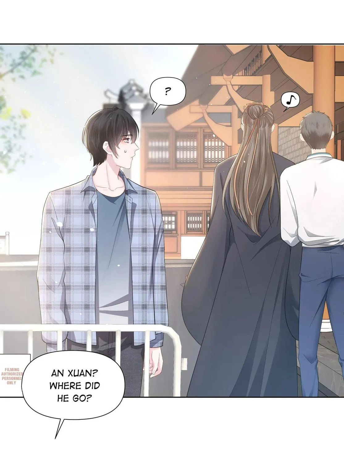 Read Resplendent chapter 4 image 53 on Lezhin