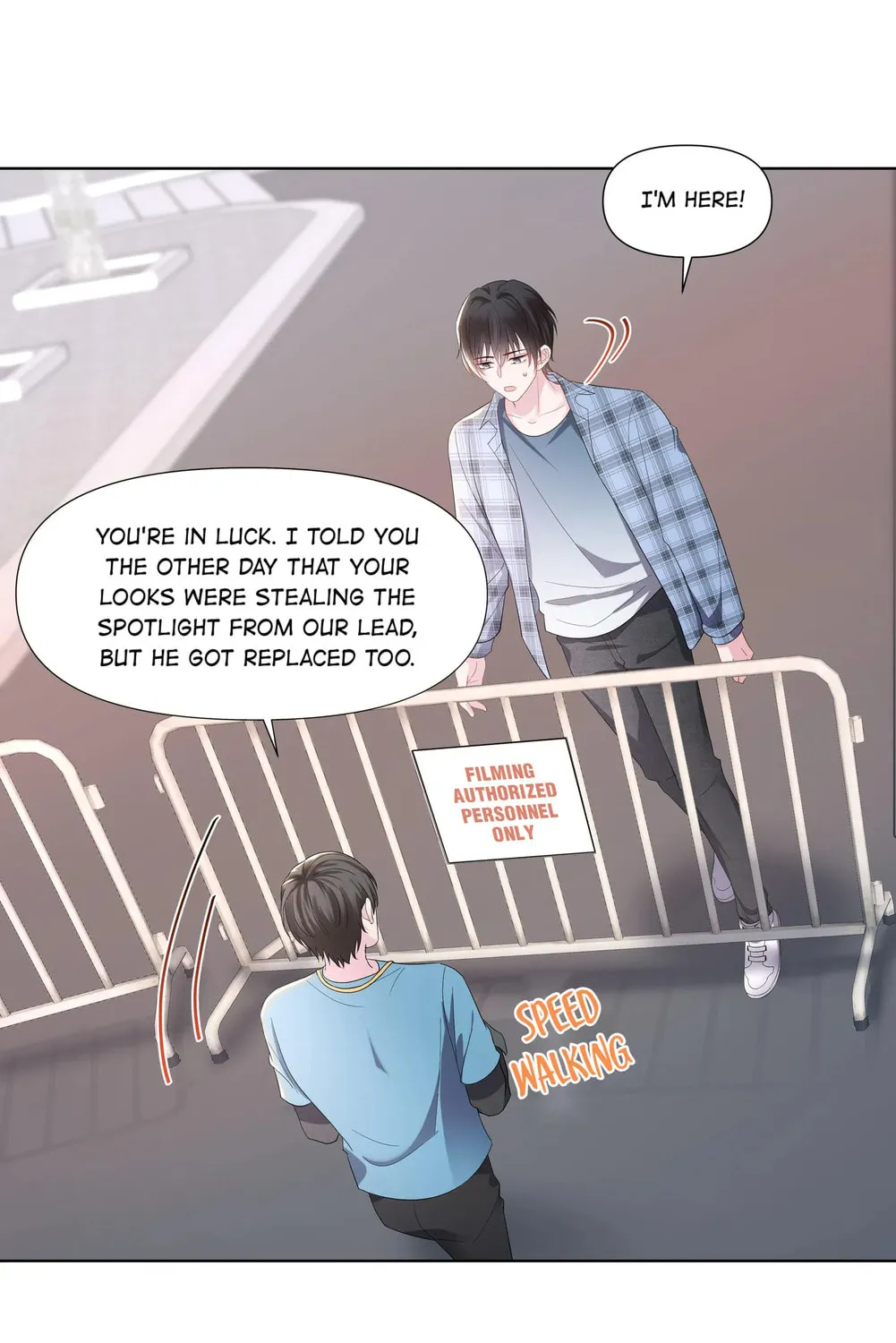 Read Resplendent chapter 4 image 55 on Lezhin