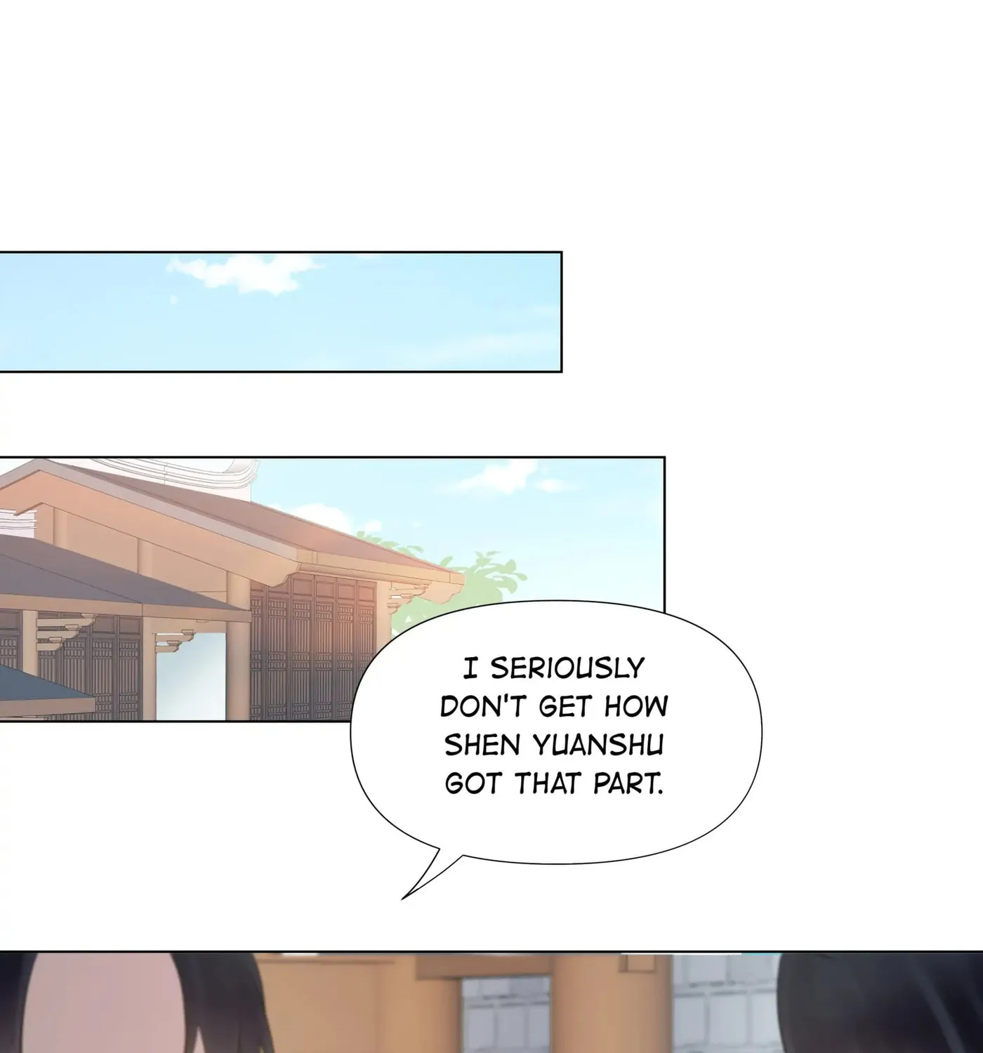 Read Resplendent chapter 4 image 61 on Lezhin