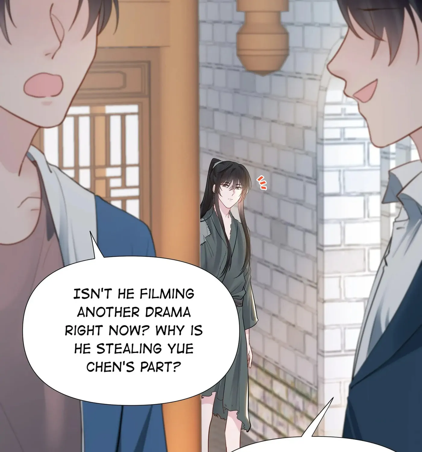 Read Resplendent chapter 4 image 62 on Lezhin