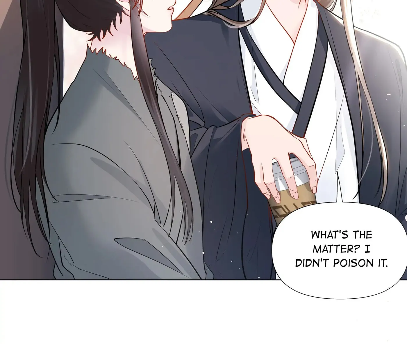 Read Resplendent chapter 4 image 69 on Lezhin