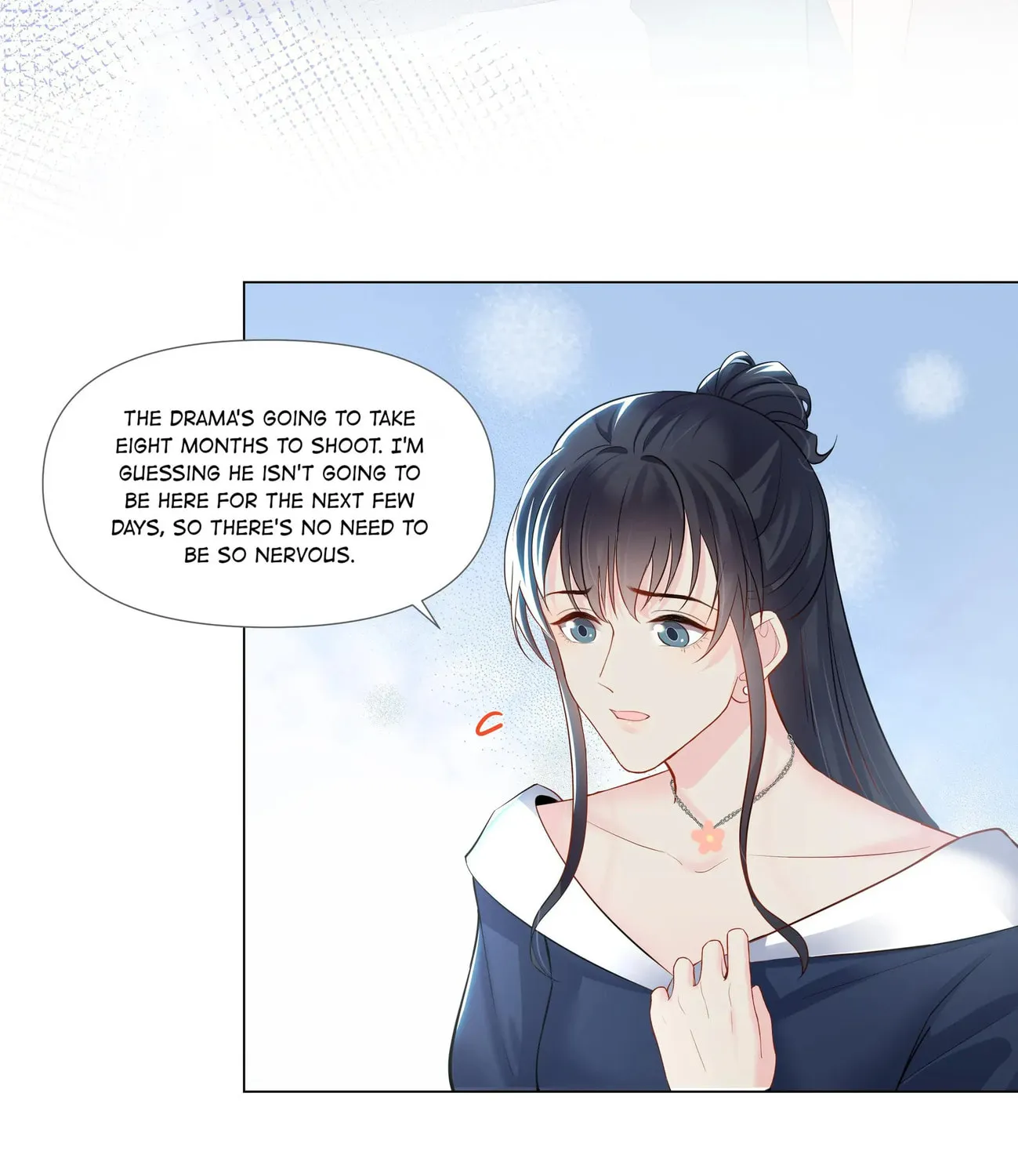 Read Resplendent chapter 4 image 7 on Lezhin