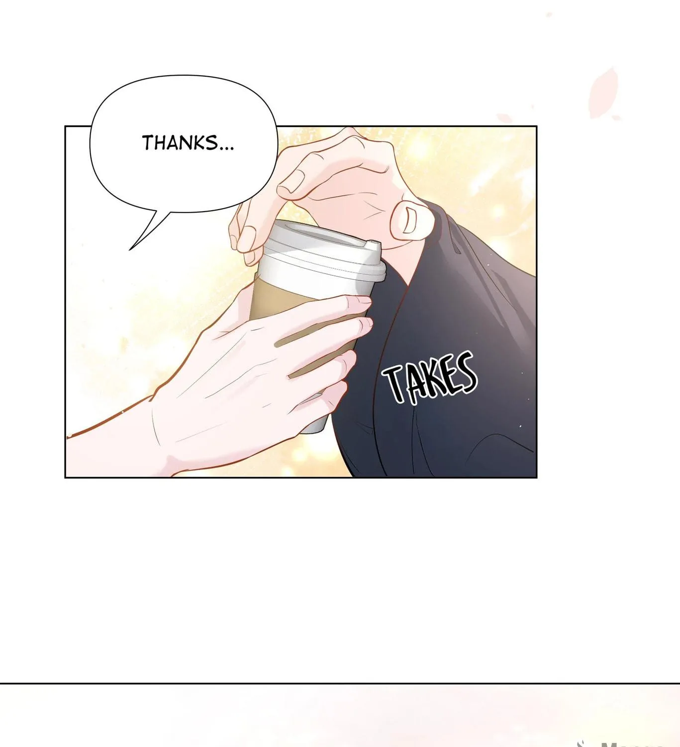 Read Resplendent chapter 4 image 70 on Lezhin