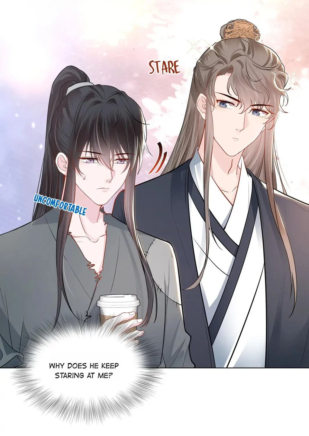 Read Resplendent chapter 4 image 72 on Lezhin