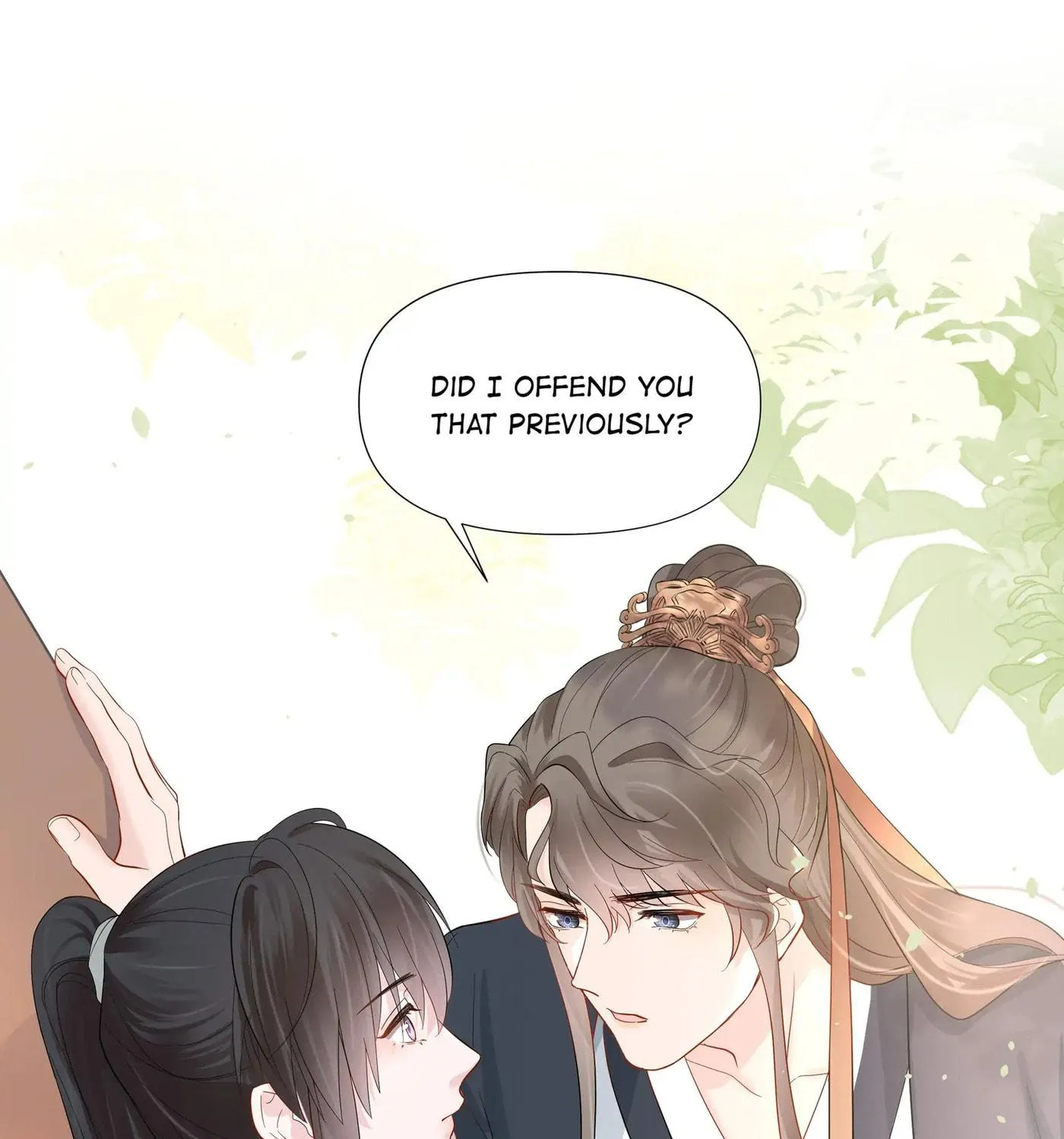 Read Resplendent chapter 4 image 76 on Lezhin
