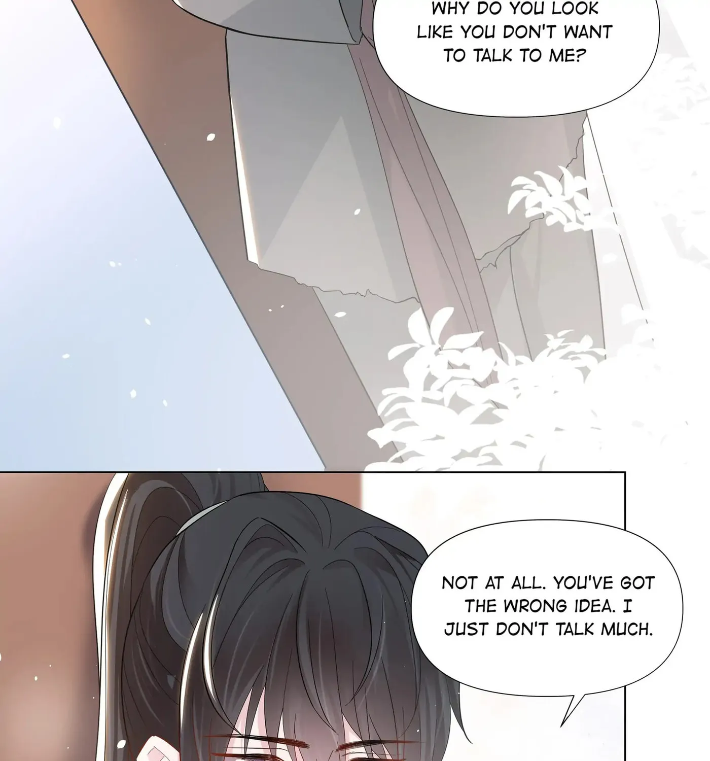 Read Resplendent chapter 4 image 78 on Lezhin