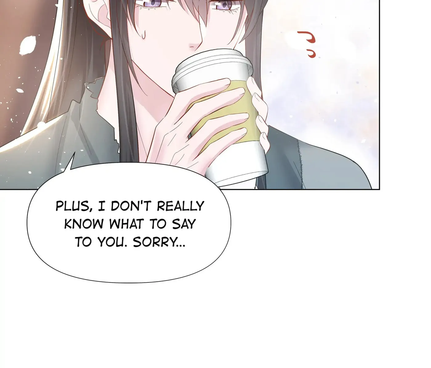 Read Resplendent chapter 4 image 79 on Lezhin