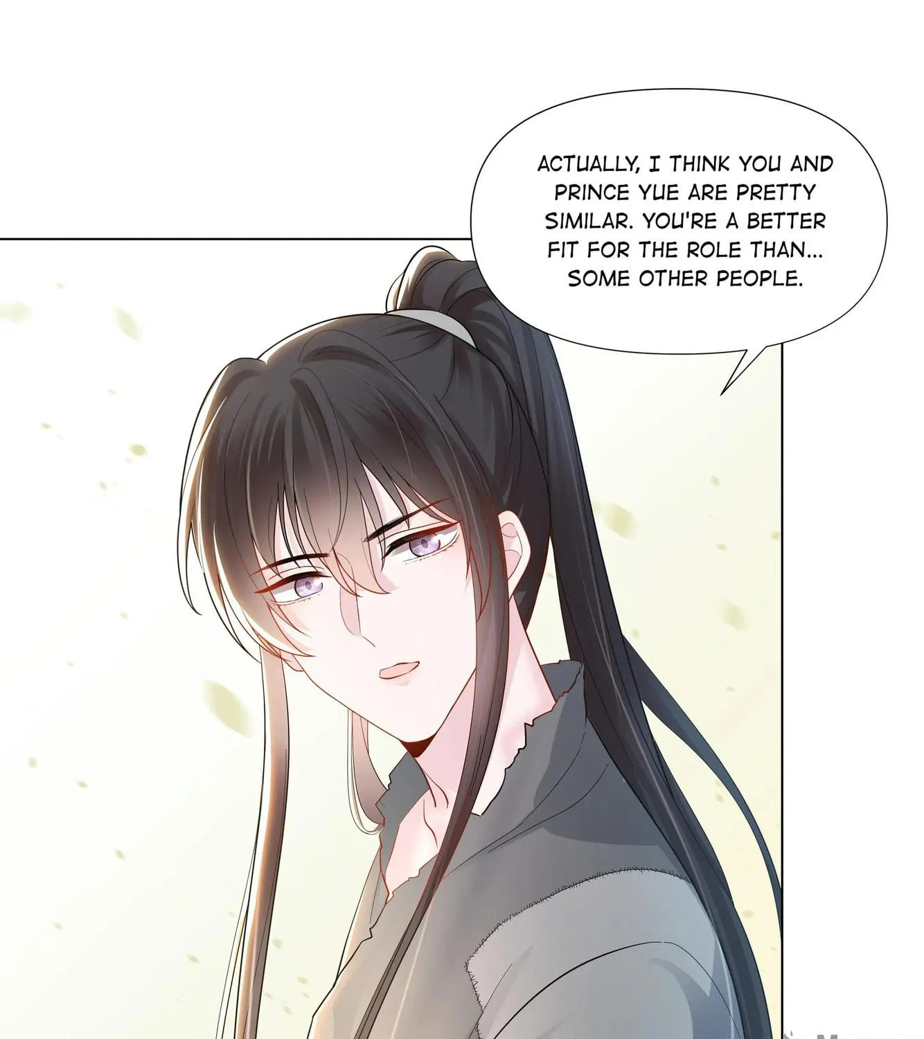 Read Resplendent chapter 4 image 82 on Lezhin