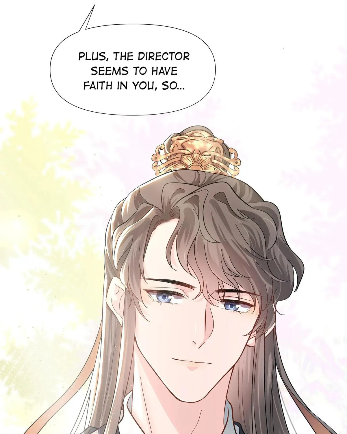 Read Resplendent chapter 4 image 84 on Lezhin