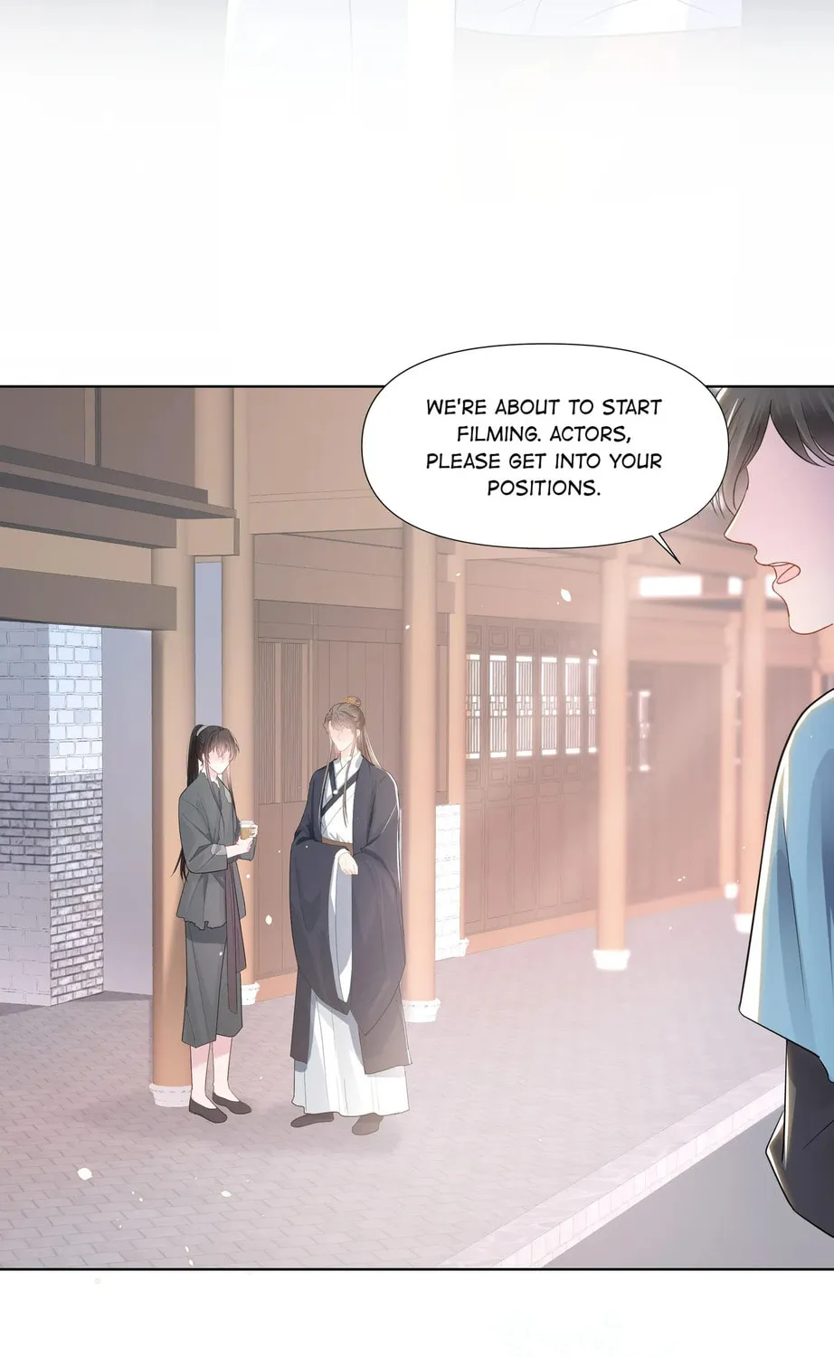 Read Resplendent chapter 4 image 93 on Lezhin