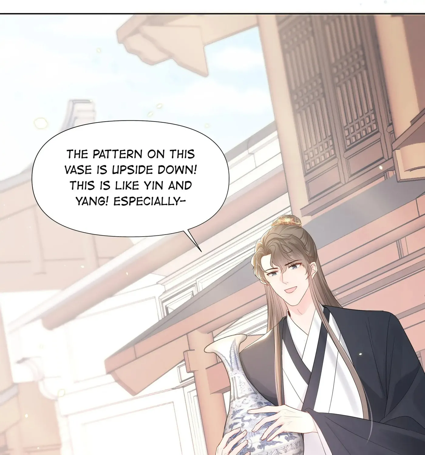 Read Resplendent chapter 4 image 97 on Lezhin