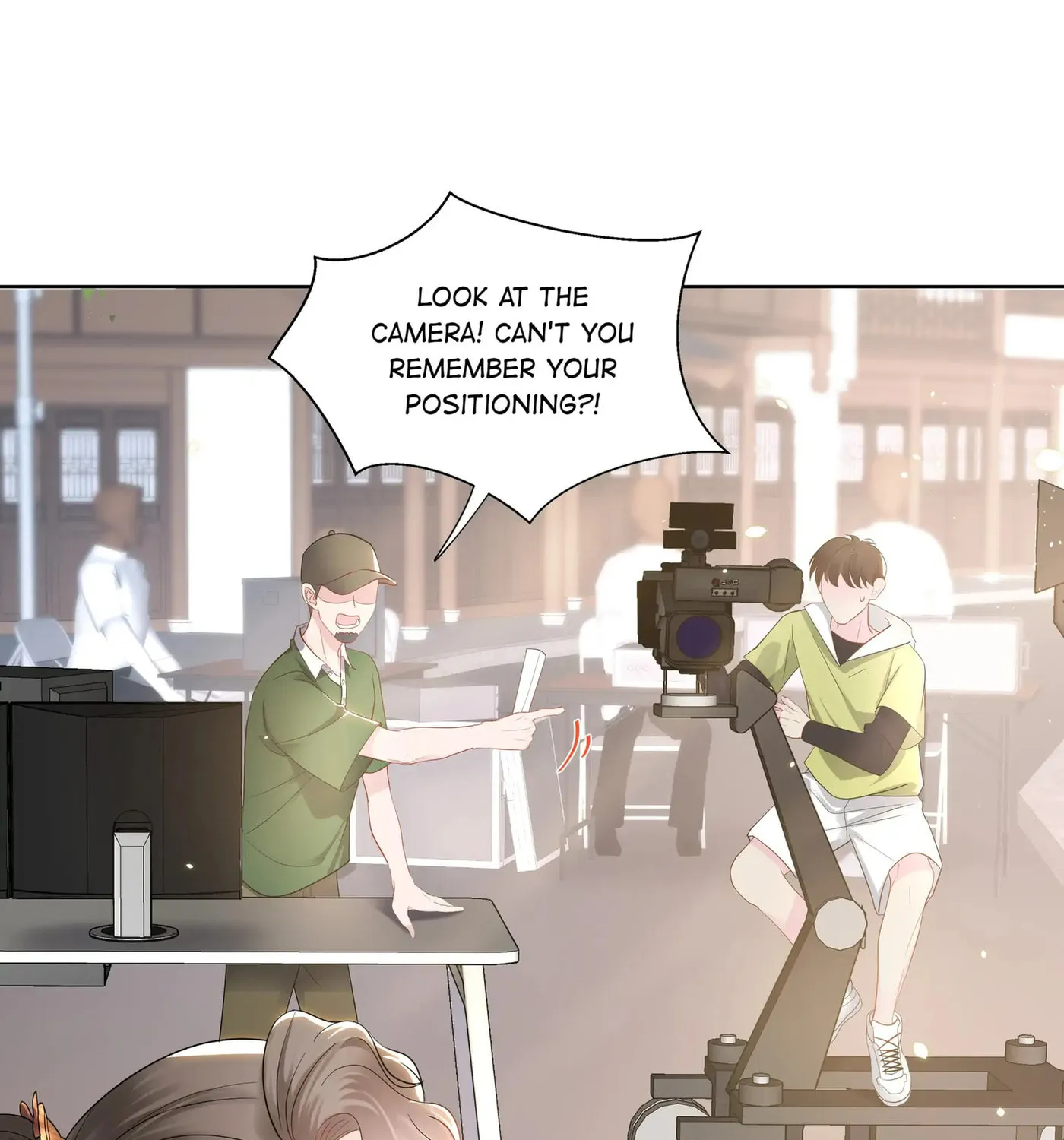 Read Resplendent chapter 4 image 99 on Lezhin