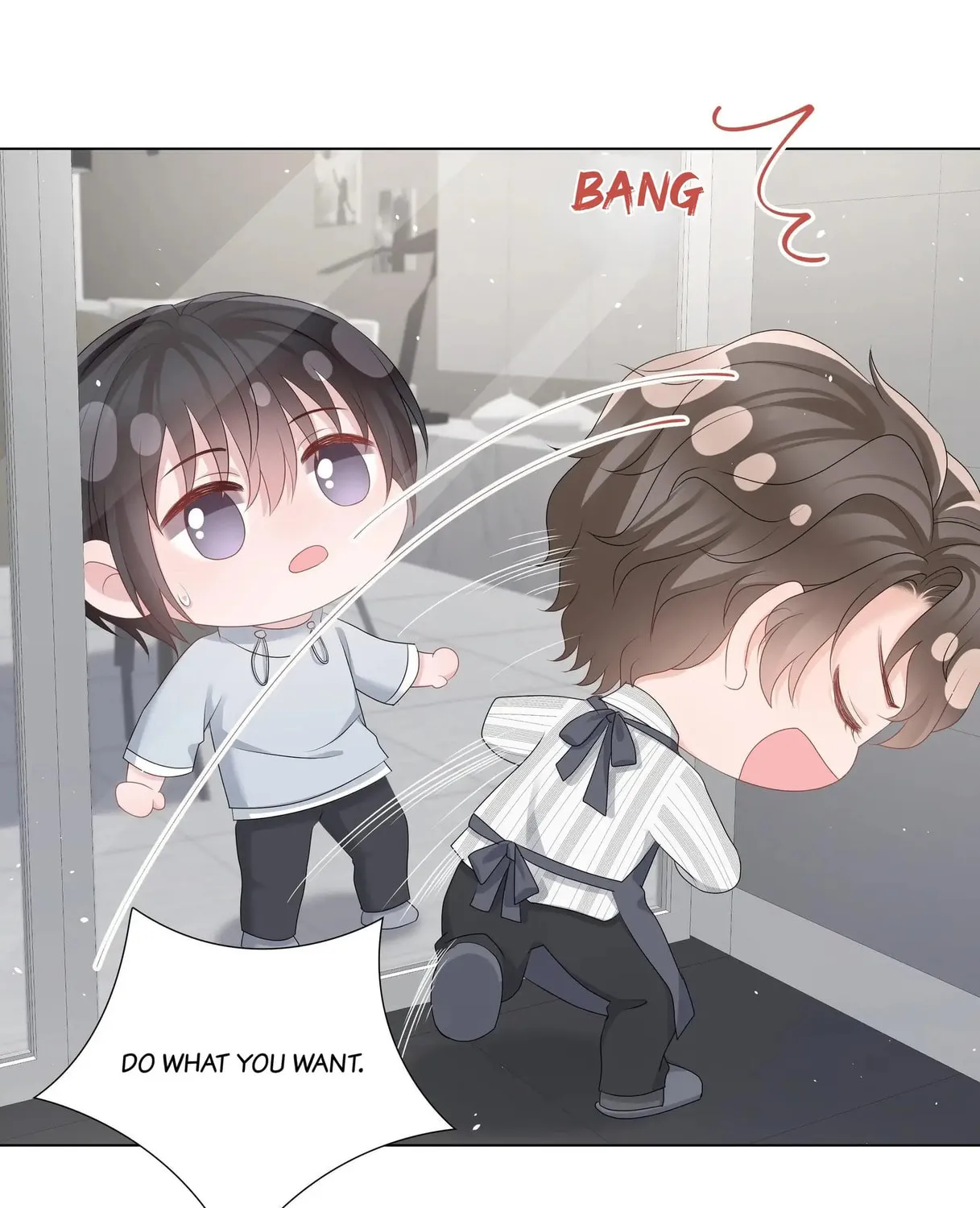 Read Resplendent chapter 40 image 14 on Lezhin