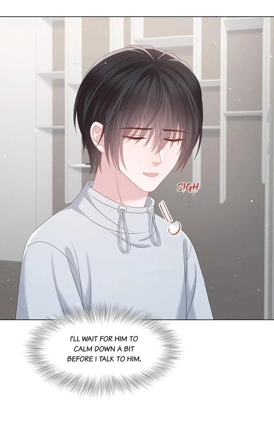 Read Resplendent chapter 40 image 18 on Lezhin