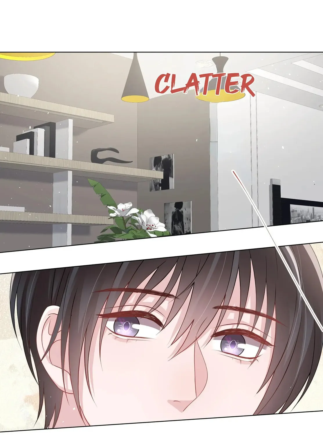 Read Resplendent chapter 40 image 20 on Lezhin