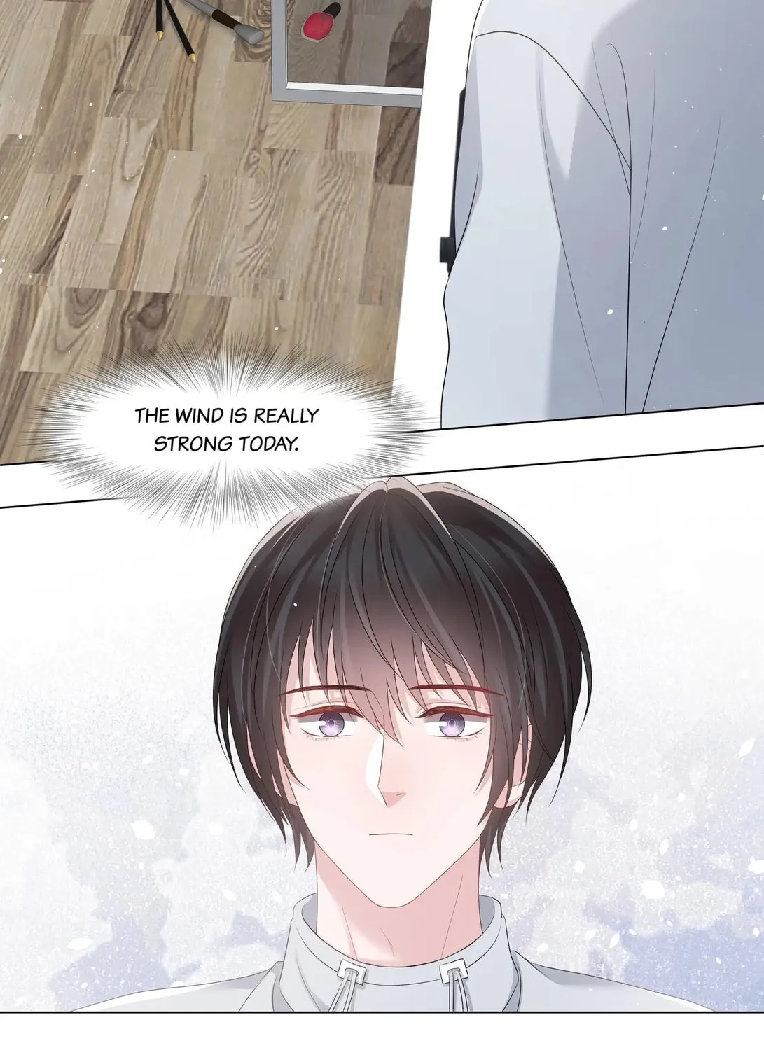 Read Resplendent chapter 40 image 24 on Lezhin