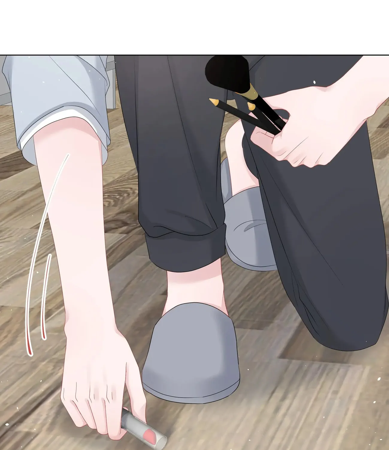Read Resplendent chapter 40 image 26 on Lezhin