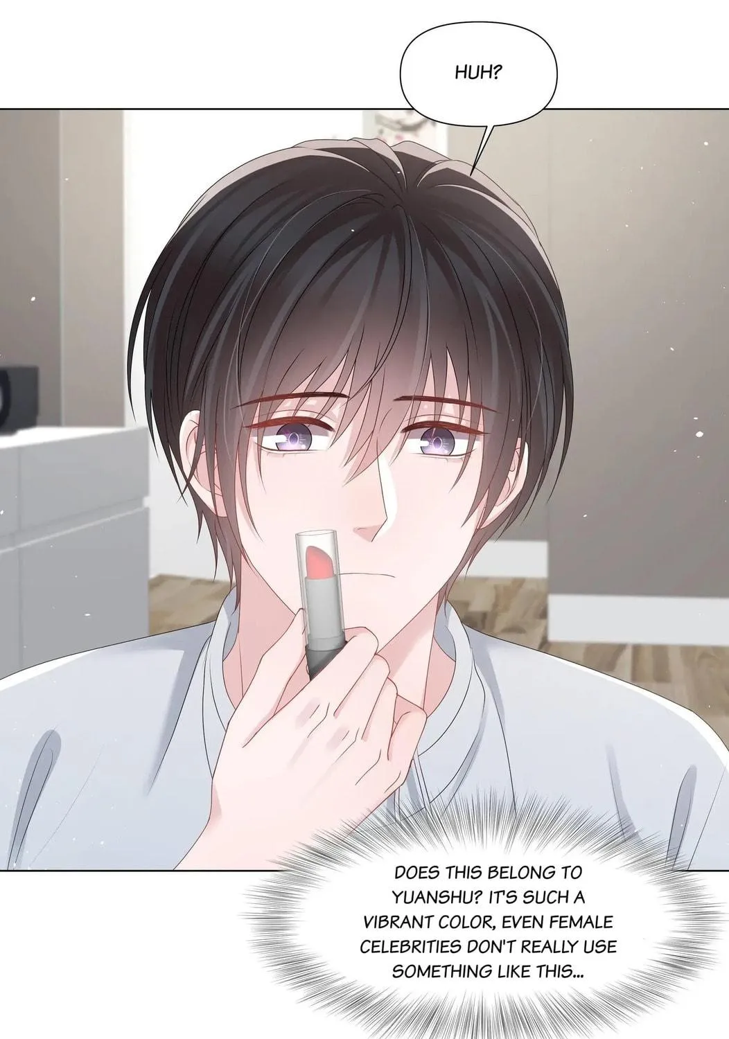 Read Resplendent chapter 40 image 28 on Lezhin