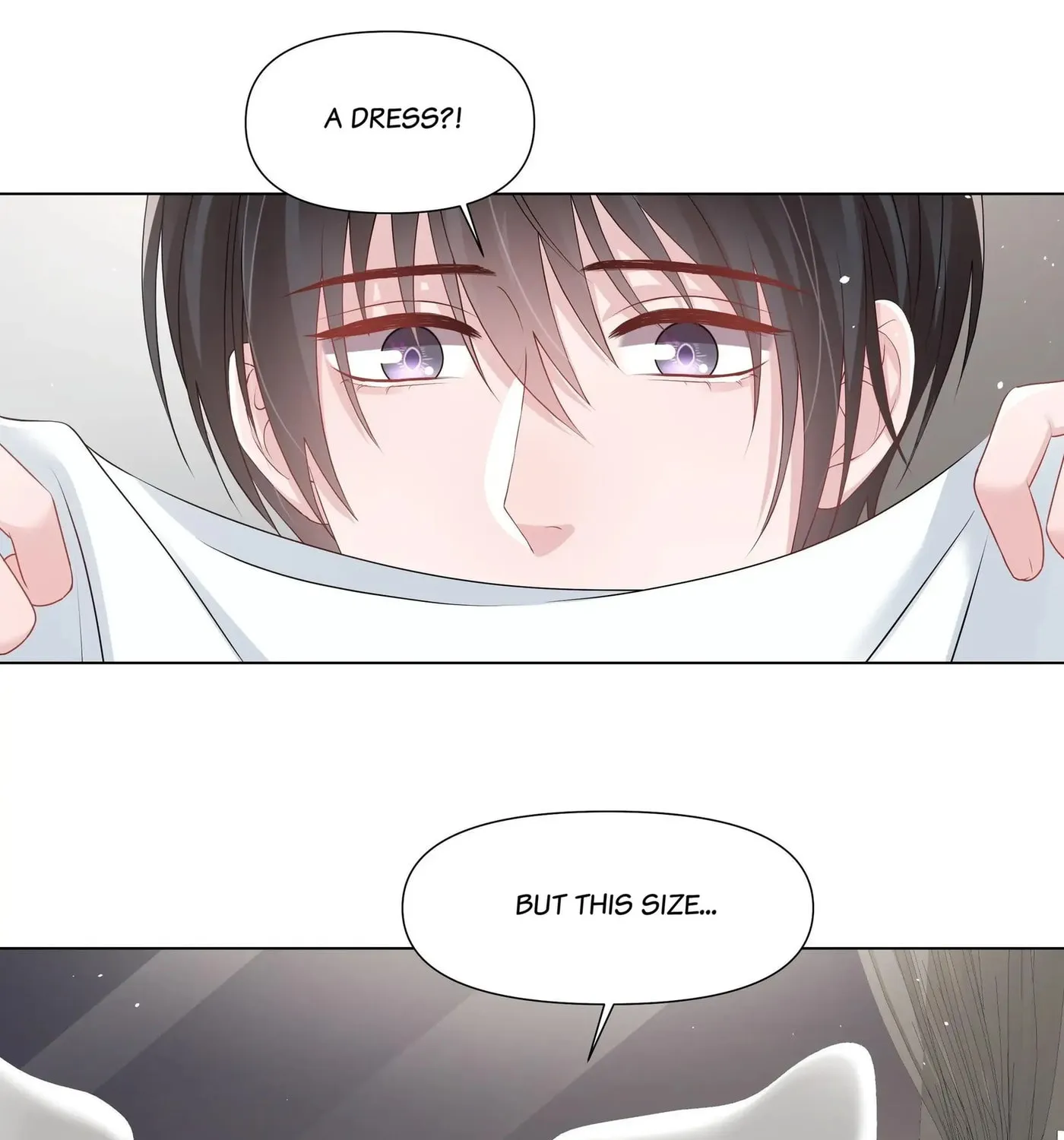 Read Resplendent chapter 40 image 32 on Lezhin
