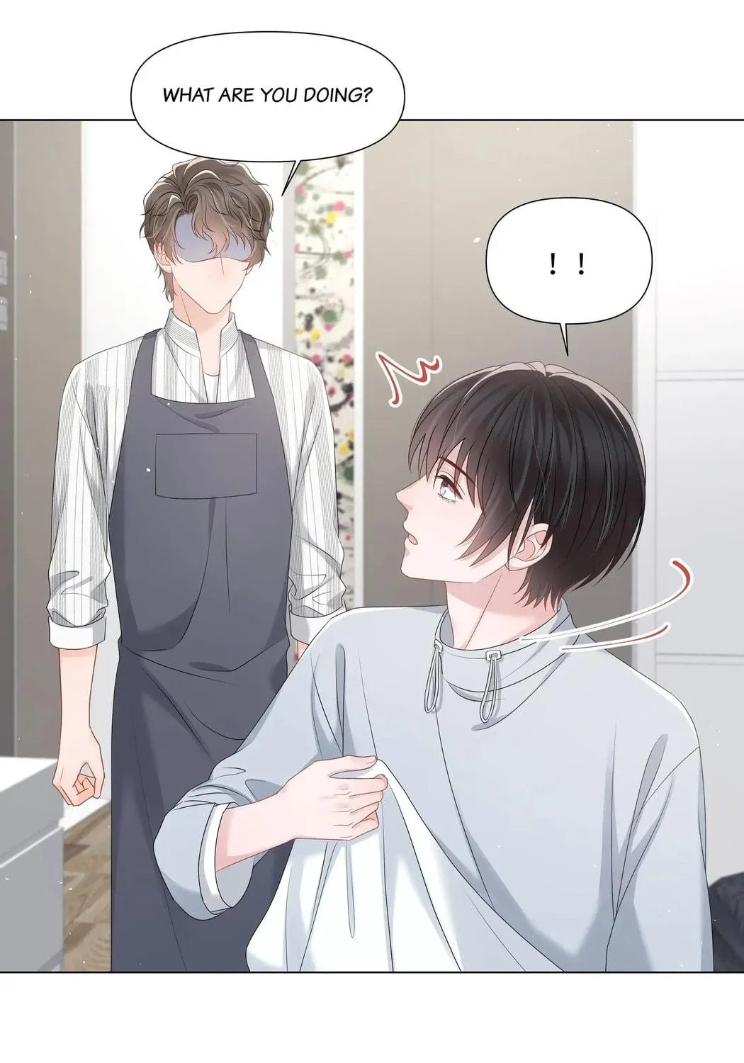 Read Resplendent chapter 40 image 34 on Lezhin